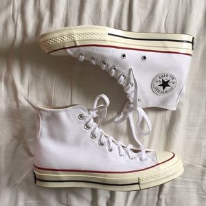 CHUCK 70 Converse Hi Tops — Unisex
